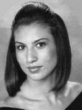 Angelica Barajas: class of 2013, Grant Union High School, Sacramento, CA.